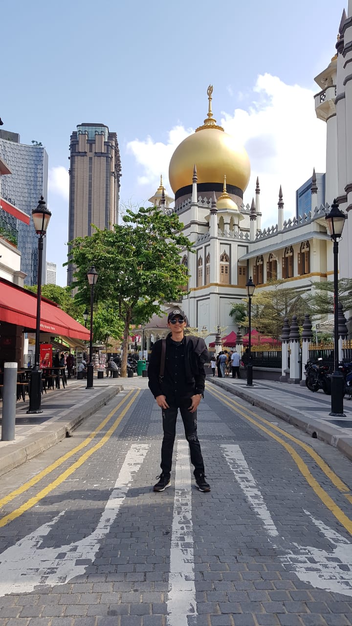 Muhammad Rizki Fakhruddin